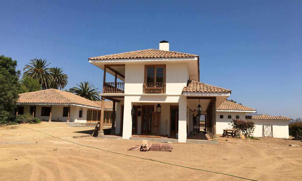Casa Quillota